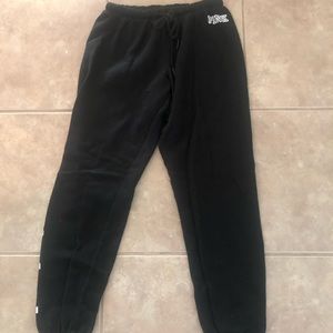 vs pink sweatpants